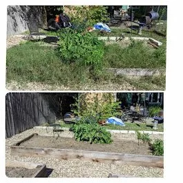 Reliable garden landscaping near you across Manor, TX - Fast accurate & Cheap lawn service