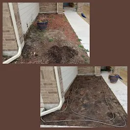 Expert landscaping services with custom design across Manor, TX - Fast accurate & Cheap lawn service