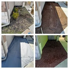Custom yard cleanup service experts serving Manor, TX - Fast accurate & Cheap lawn service