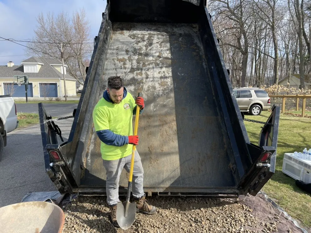 Top-rated outdoor landscaping near you across Niles, MI - Fast Act Landscaping And Lawn Care