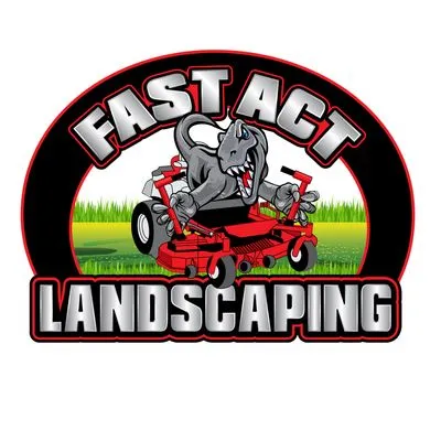 Fast Act Landscaping And Lawn Care