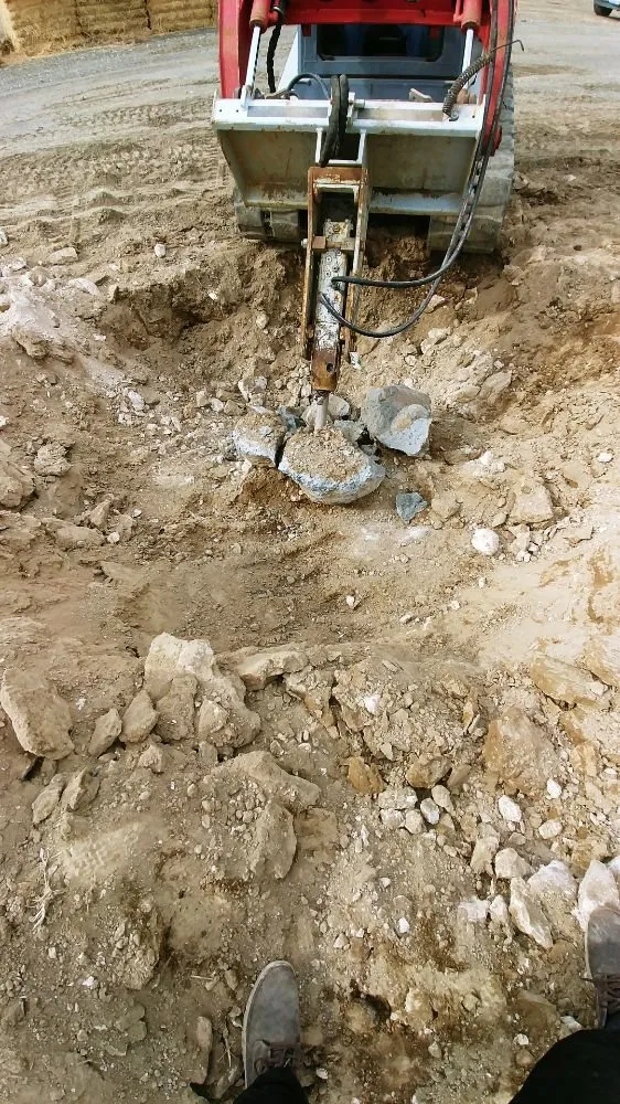 Affordable outdoor landscaping in Yakima, WA by Fast Eddy's Excavating