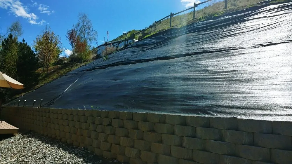 Trusted lawn mowing service in Yakima, WA by Fast Eddy's Excavating