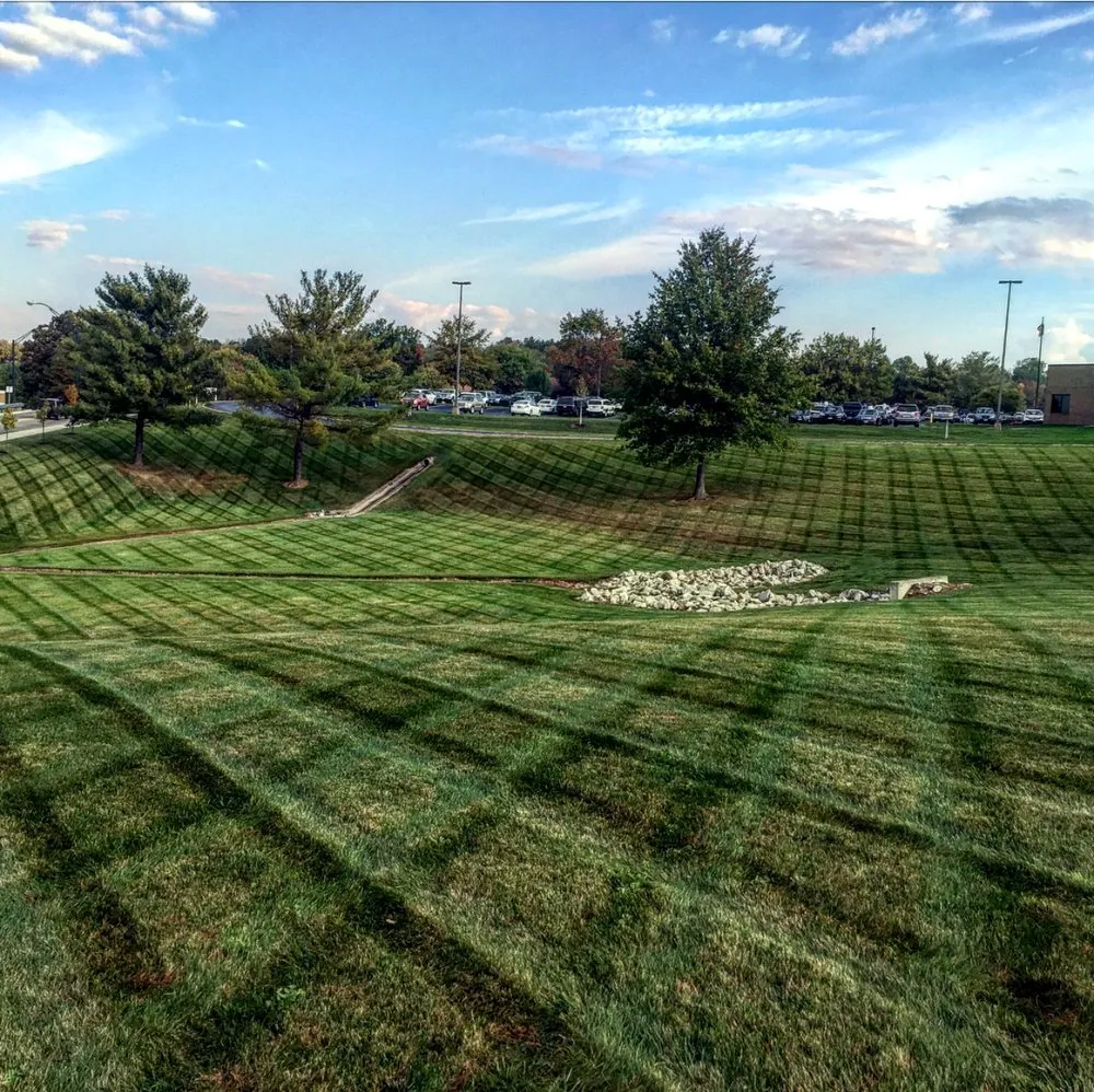 Custom yard cleanup service in Mount Vernon, OH - Fast Eddy's Grounds Maintenance