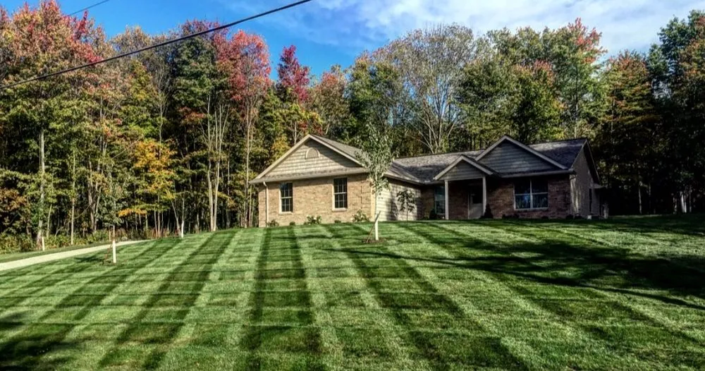 Expert landscaping services experts serving Mount Vernon, OH - Fast Eddy's Grounds Maintenance