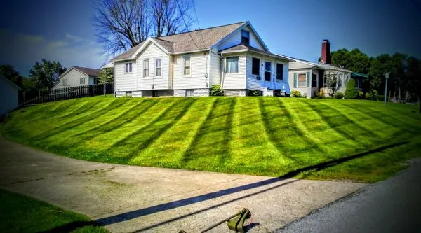 Fast Eddy's Grounds Maintenance