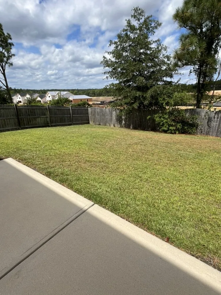 Trusted residential landscaping in West Columbia, SC - Fast Lane Landscaping