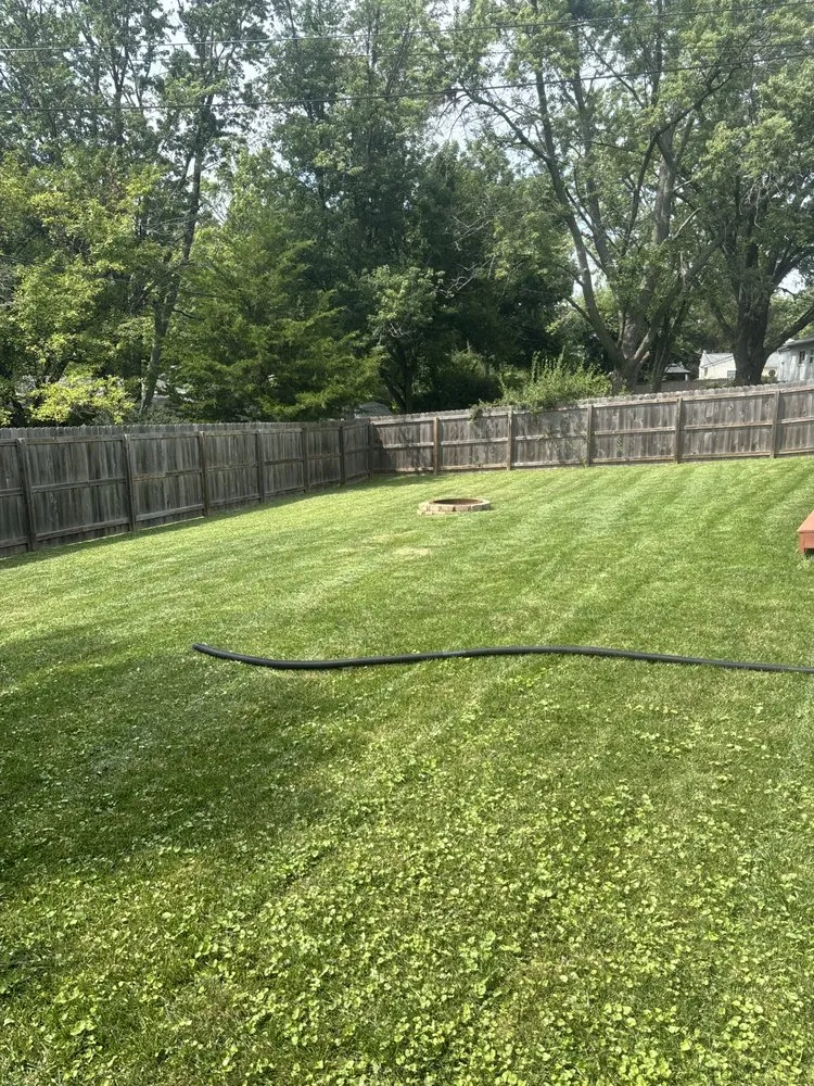 Trusted landscape design in Bloomington, IL - Fast Lane Lawn Care