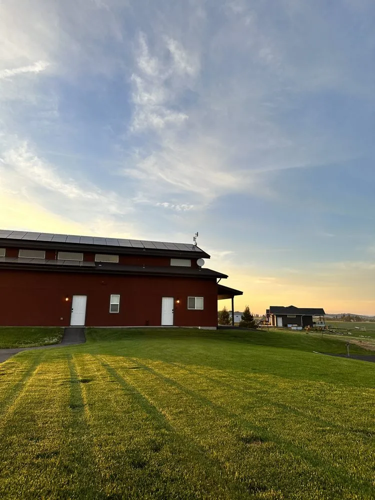 Top-rated landscaping services in Valleyford, WA - Fast Lane Lawn