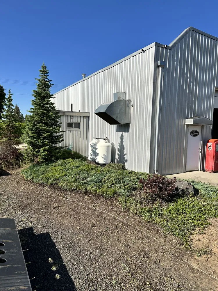 Reliable garden landscaping for homes across Valleyford, WA - Fast Lane Lawn