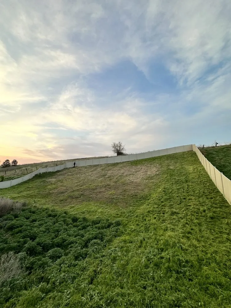 Local lawn care service with custom design across Valleyford, WA - Fast Lane Lawn
