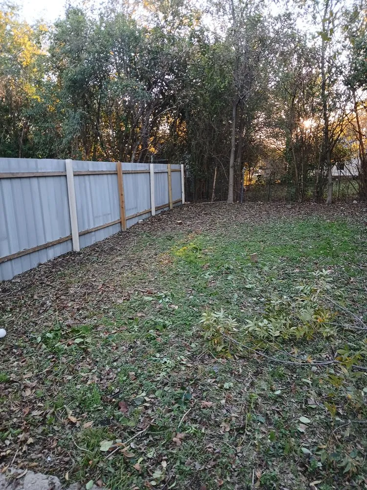 Reliable landscaping services experts serving Robinson, TX - Fast Lawn And Tree Service