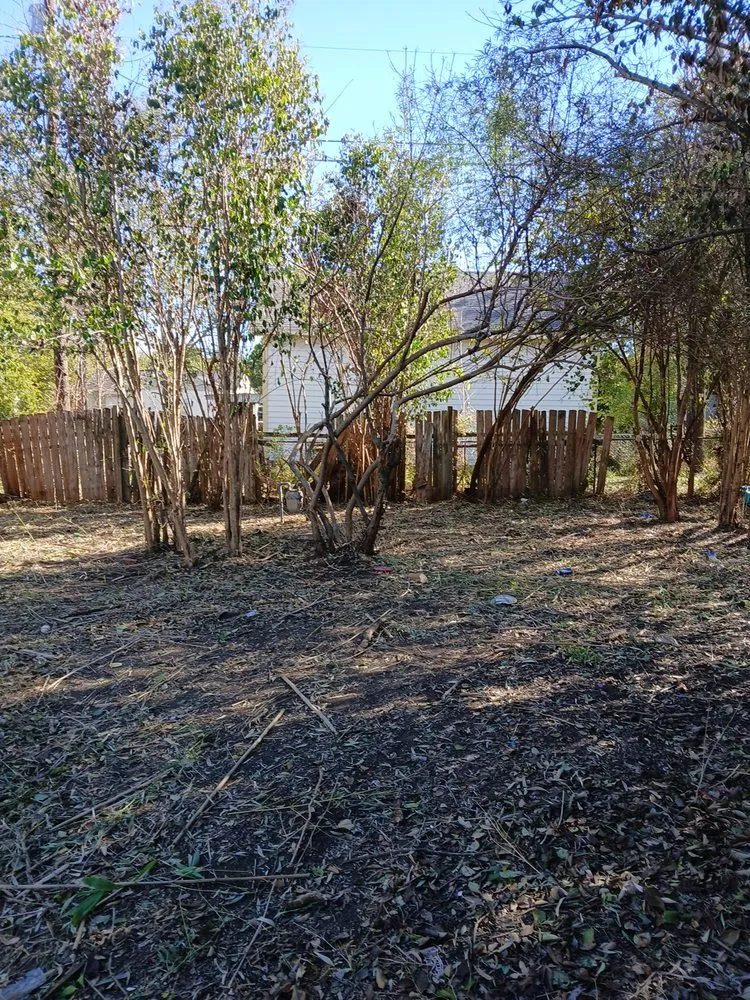 Professional lawn mowing service experts serving Robinson, TX - Fast Lawn And Tree Service