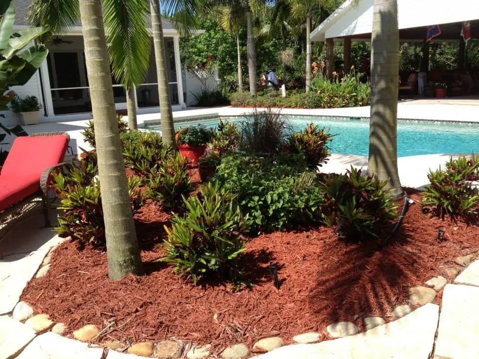 Reliable landscape installation in Palmetto, FL - Fast Lawnscapes
