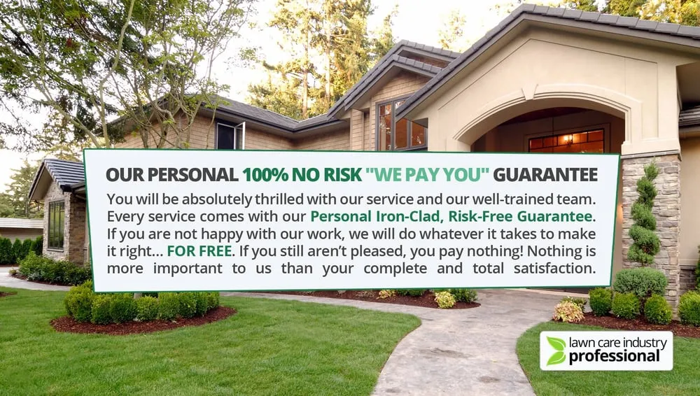 Custom landscape design for beautiful yards across Palmetto, FL - Fast Lawnscapes