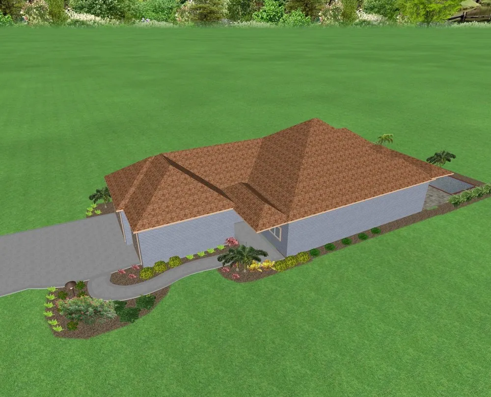 Expert yard cleanup service in Palmetto, FL - Fast Lawnscapes