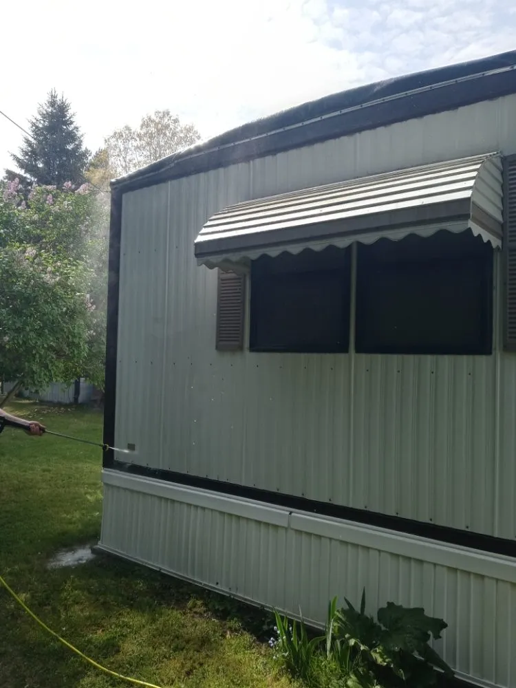 Reliable garden landscaping in Flint, MI - Fast N EZ Lawncare & Cleaning