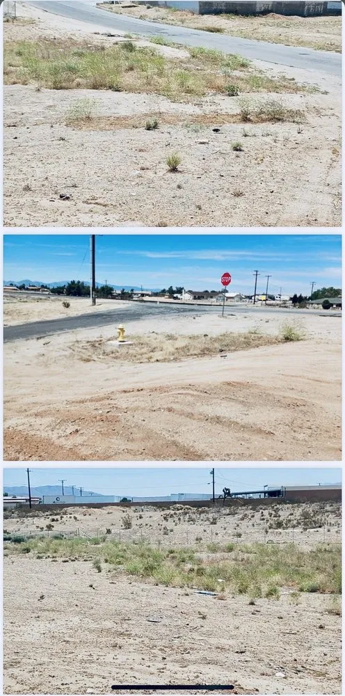 Expert lawn care service in Hesperia, CA - Fast Trac Tractor Service