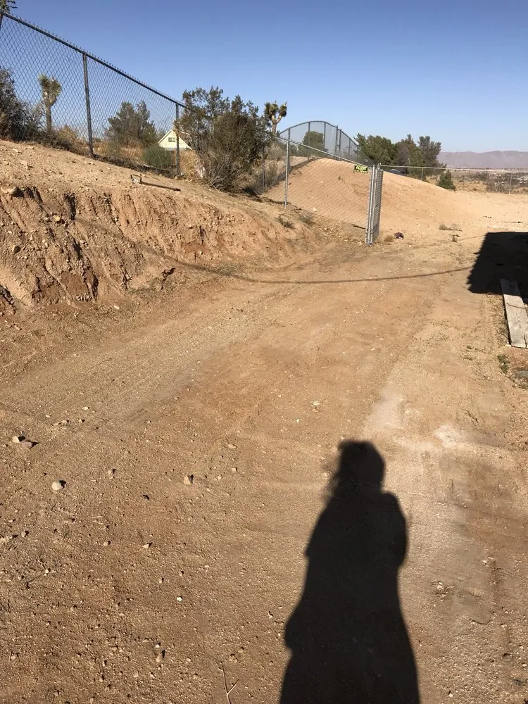 Trusted residential landscaping in Hesperia, CA - Fast Trac Tractor Service