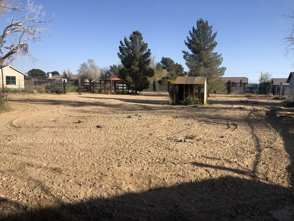 Top-rated landscaping services for beautiful yards across Hesperia, CA - Fast Trac Tractor Service