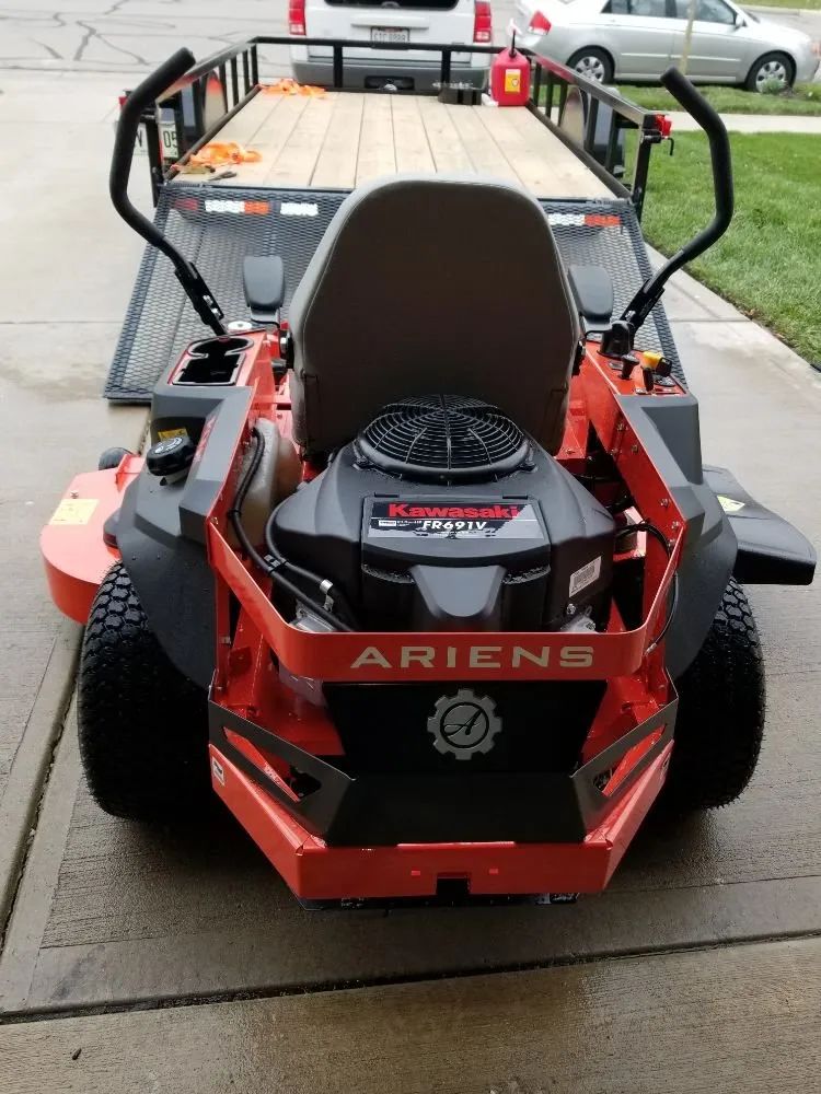 Trusted landscape installation in Delaware, OH - Fastcuts