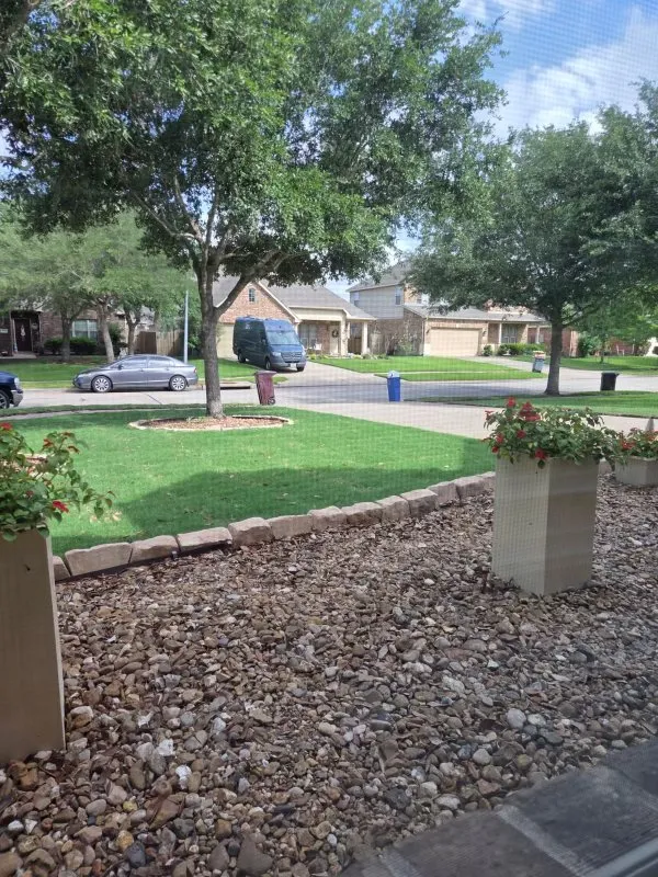 Trusted yard maintenance near you across Katy, TX - Fastlife Xpress