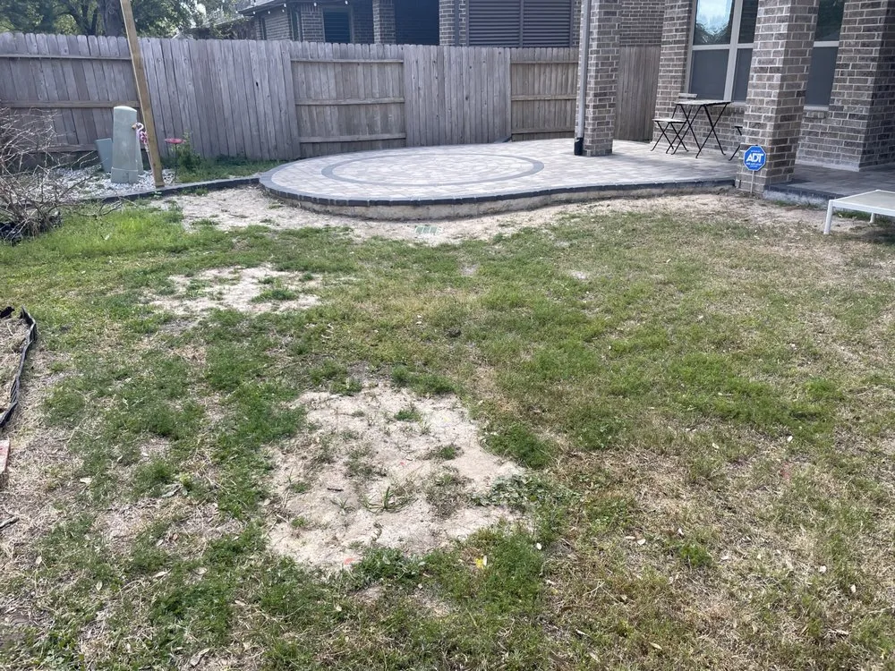 Reliable residential landscaping in Katy, TX by Fastlife Xpress