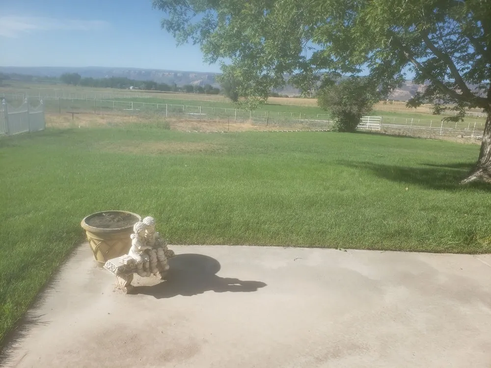 Affordable landscaping services experts serving Grand Junction, CO - Fastline Handyman Services