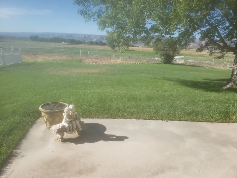 Affordable lawn mowing service near you across Grand Junction, CO - Fastline Handyman Services