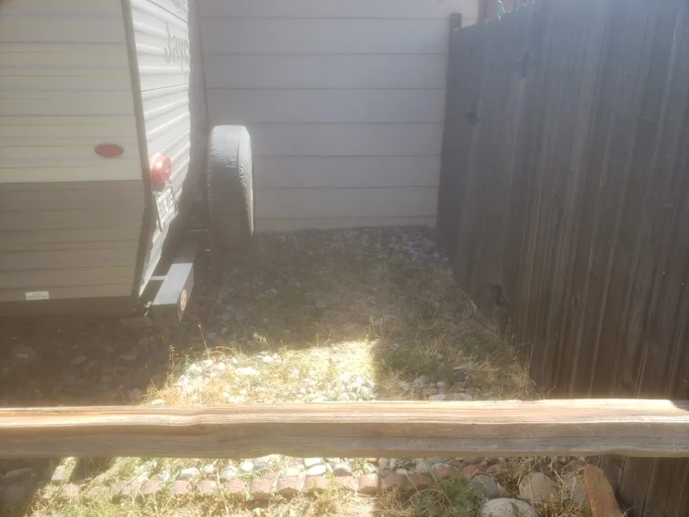 Professional residential landscaping experts serving Grand Junction, CO - Fastline Handyman Services