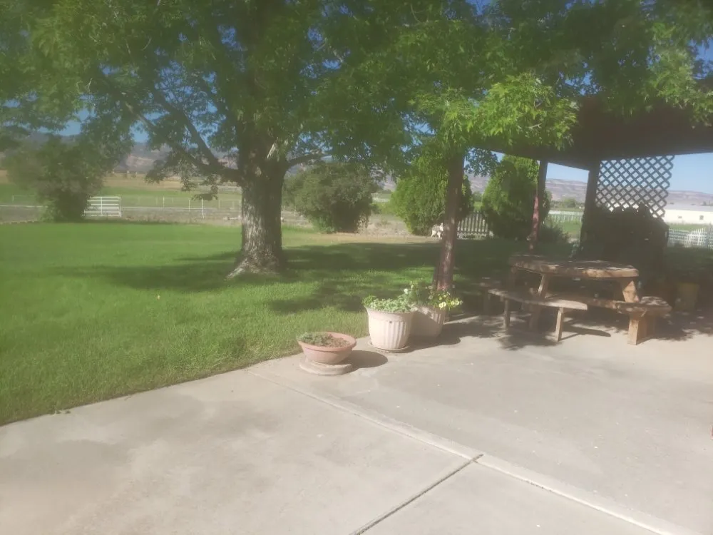 Top-rated garden landscaping for beautiful yards across Grand Junction, CO - Fastline Handyman Services
