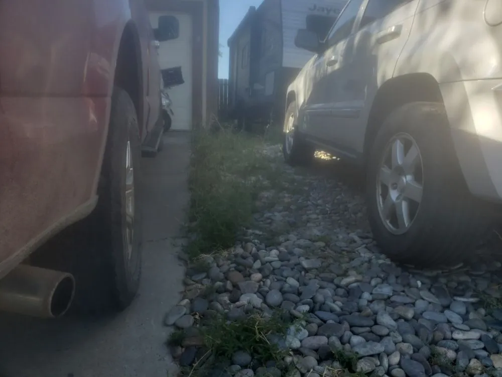 Custom lawn care service in Grand Junction, CO by Fastline Handyman Services