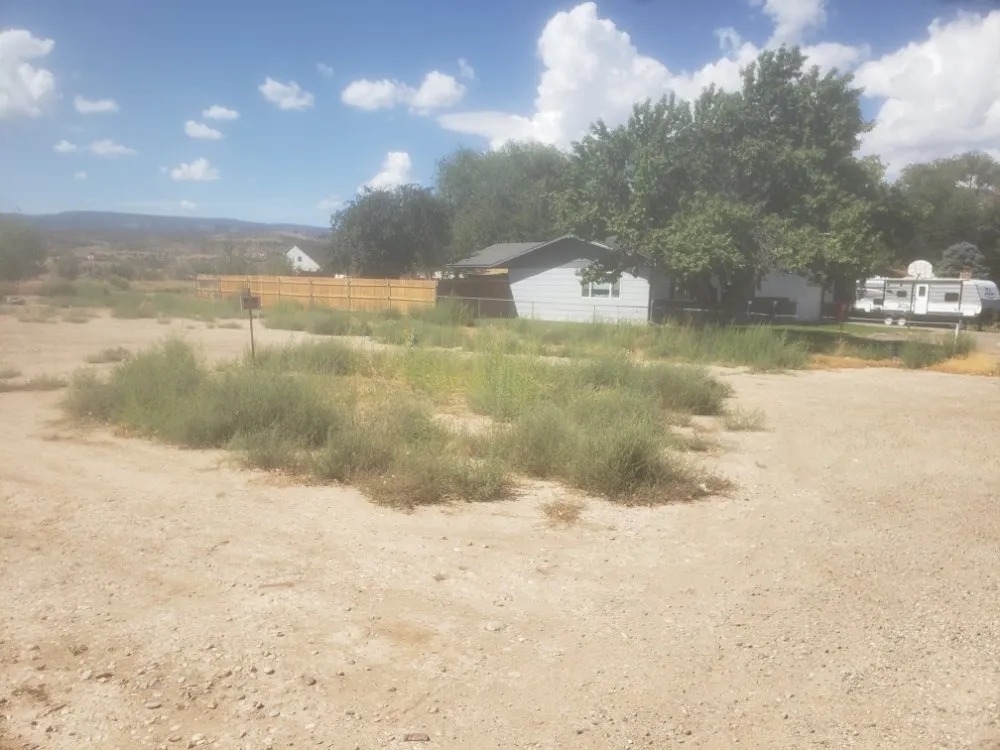 Custom residential landscaping experts serving Grand Junction, CO - Fastline Handyman Services