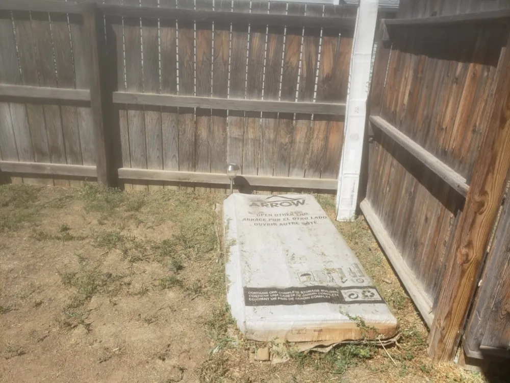 Trusted garden landscaping in Grand Junction, CO - Fastline Handyman Services