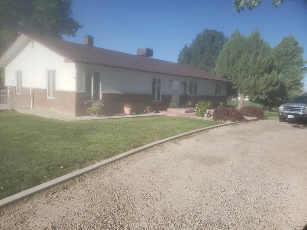 Reliable landscape installation for homes across Grand Junction, CO - Fastline Handyman Services