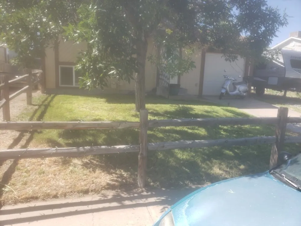 Expert yard maintenance experts serving Grand Junction, CO - Fastline Handyman Services