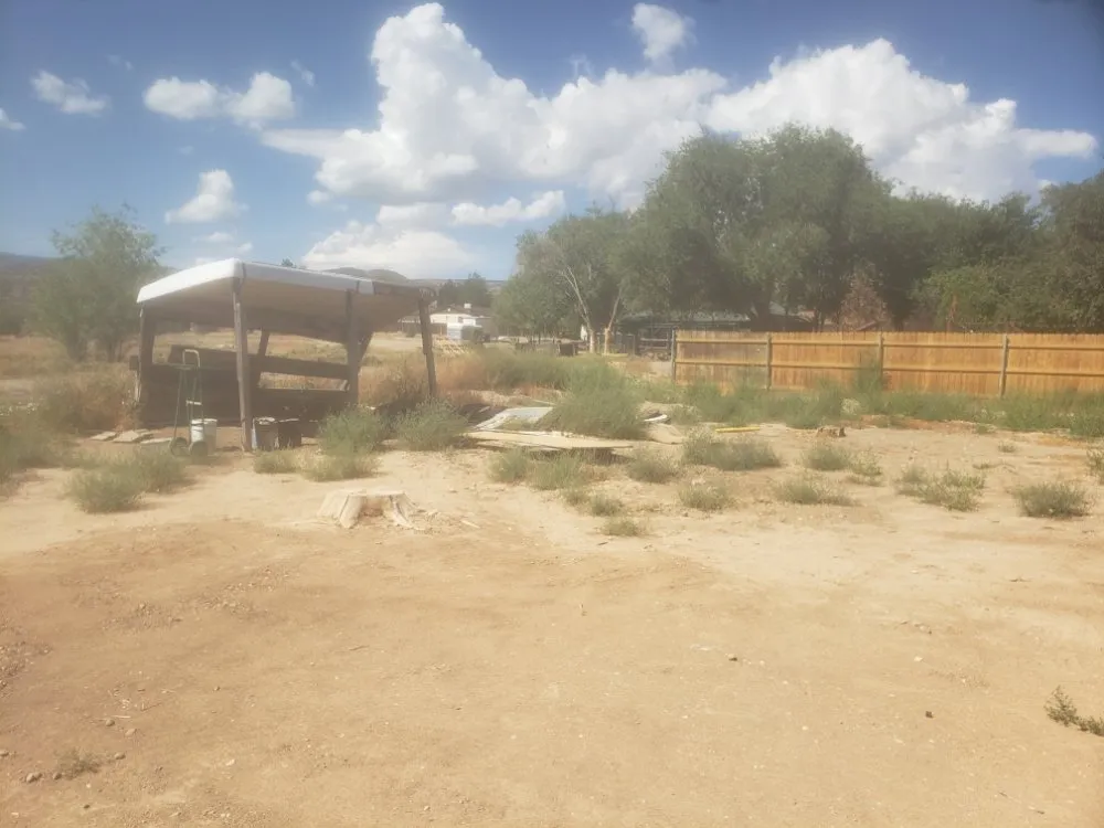 Professional yard maintenance with custom design across Grand Junction, CO - Fastline Handyman Services