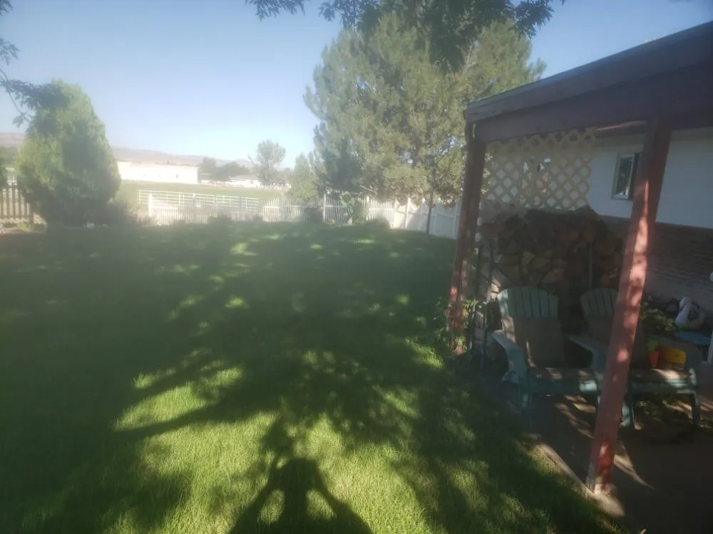 Top-rated residential landscaping in Grand Junction, CO - Fastline Handyman Services