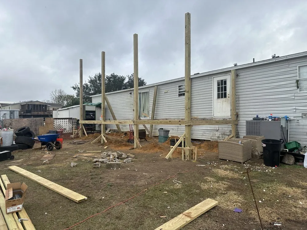 Local landscaping services in Dade City, FL - Fastrac Property Maintenance