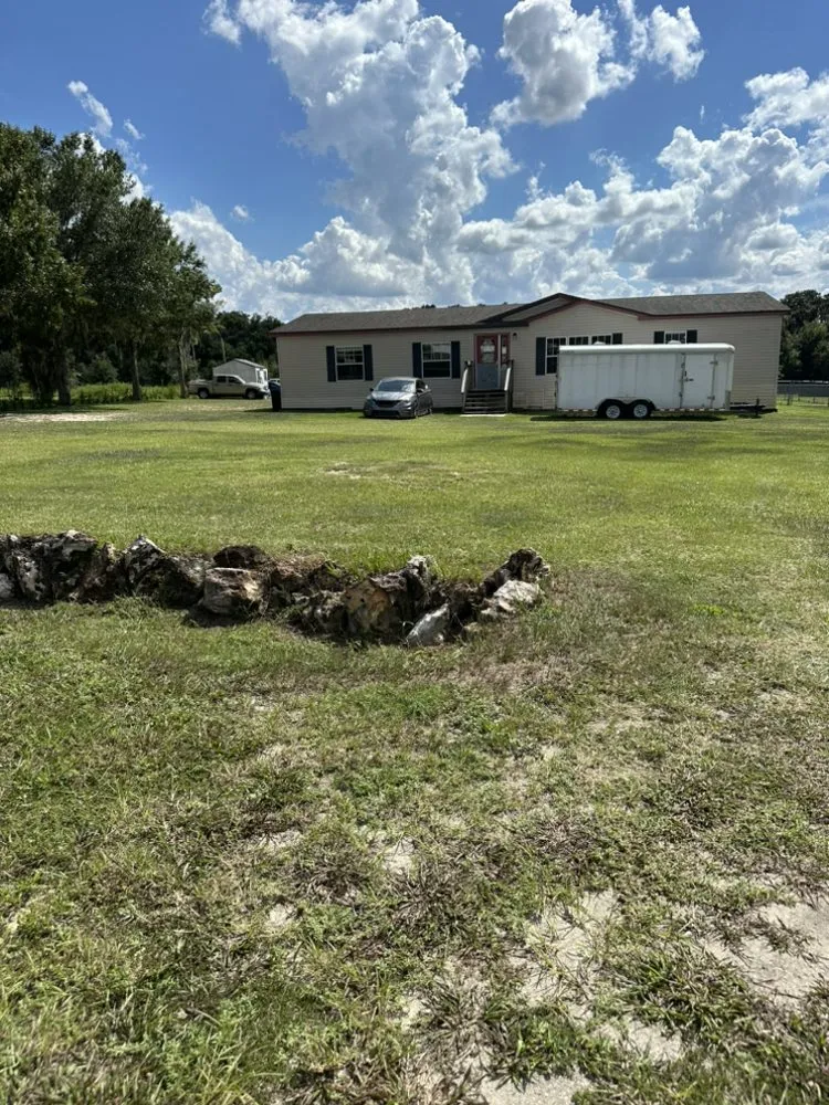 Reliable lawn care service in Dade City, FL - Fastrac Property Maintenance