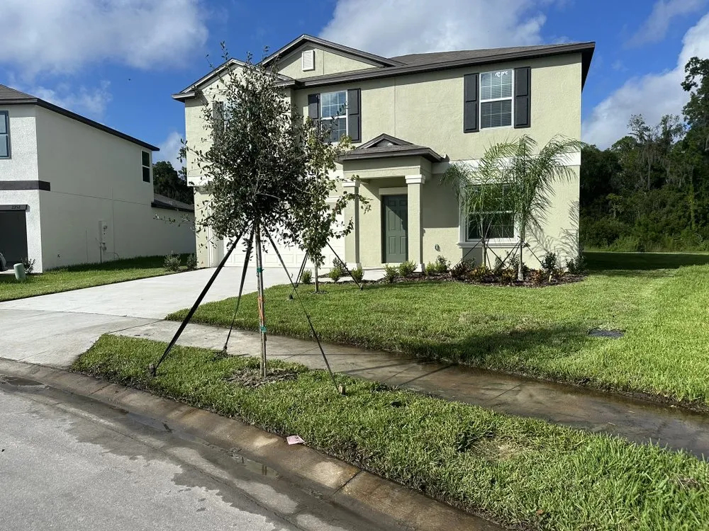 Reliable lawn mowing service in Dade City, FL - Fastrac Property Maintenance