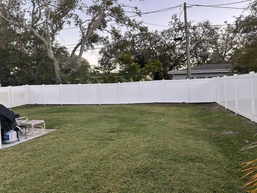 Reliable yard cleanup service for outdoor upgrades across Dade City, FL - Fastrac Property Maintenance
