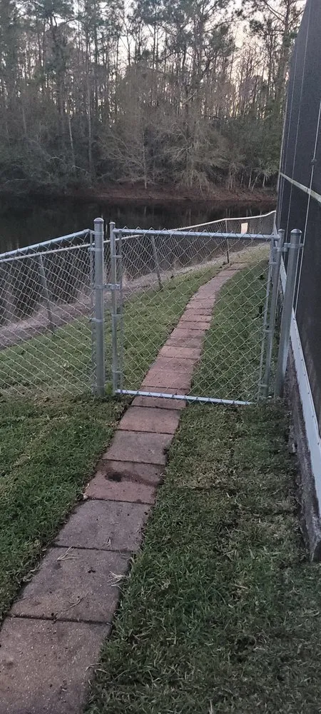 Local outdoor landscaping in Dade City, FL - Fastrac Property Maintenance