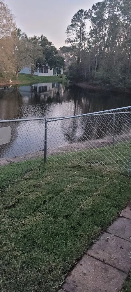 Local outdoor landscaping experts serving Dade City, FL - Fastrac Property Maintenance