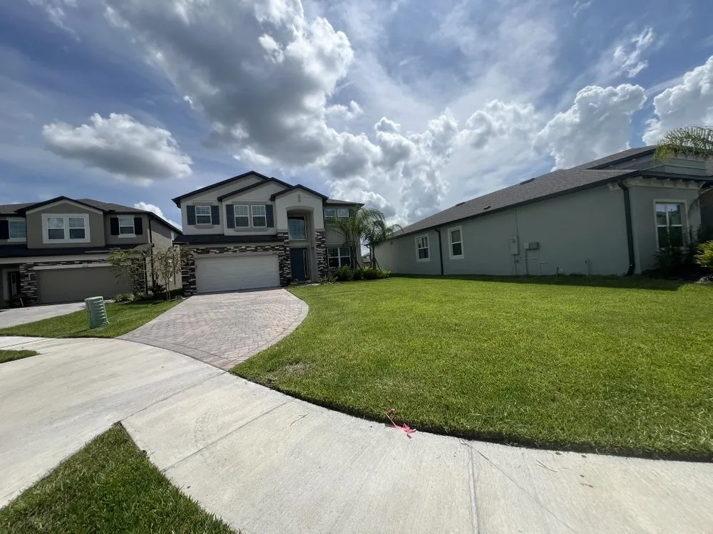 Top-rated landscape installation in Dade City, FL - Fastrac Property Maintenance