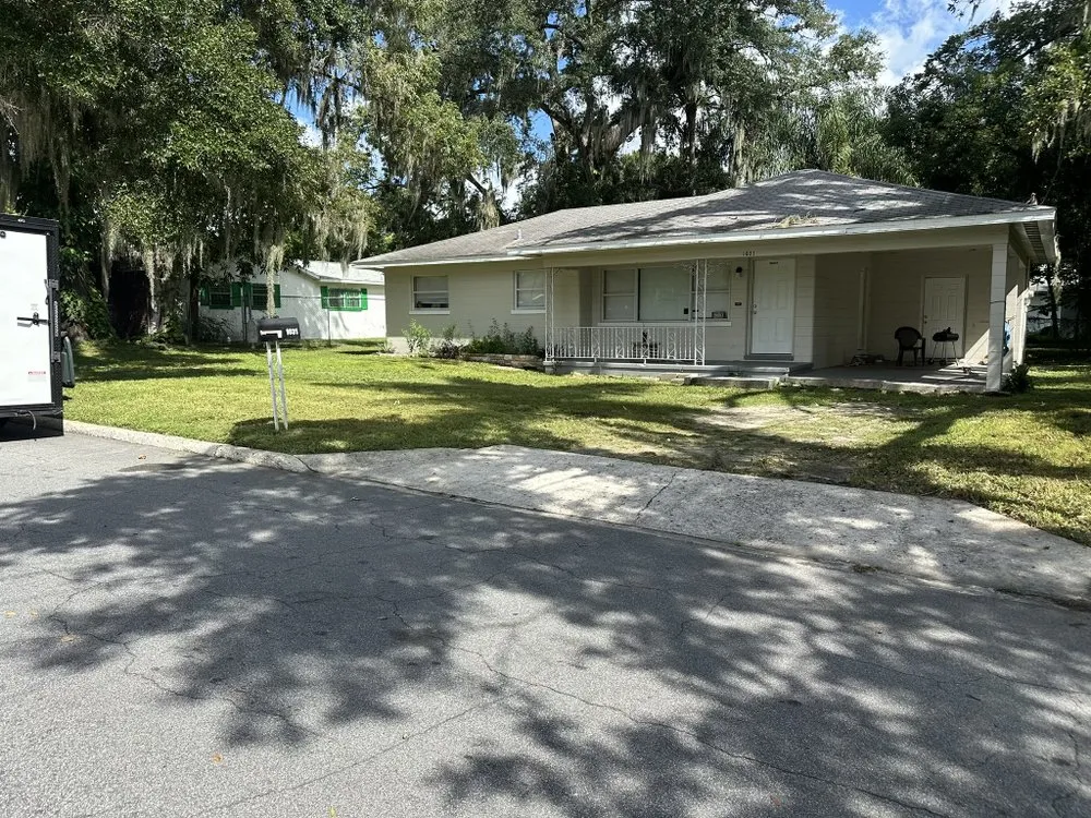 Local residential landscaping for year-round maintenance across Dade City, FL - Fastrac Property Maintenance