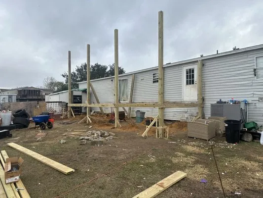 Fastrac Property Maintenance