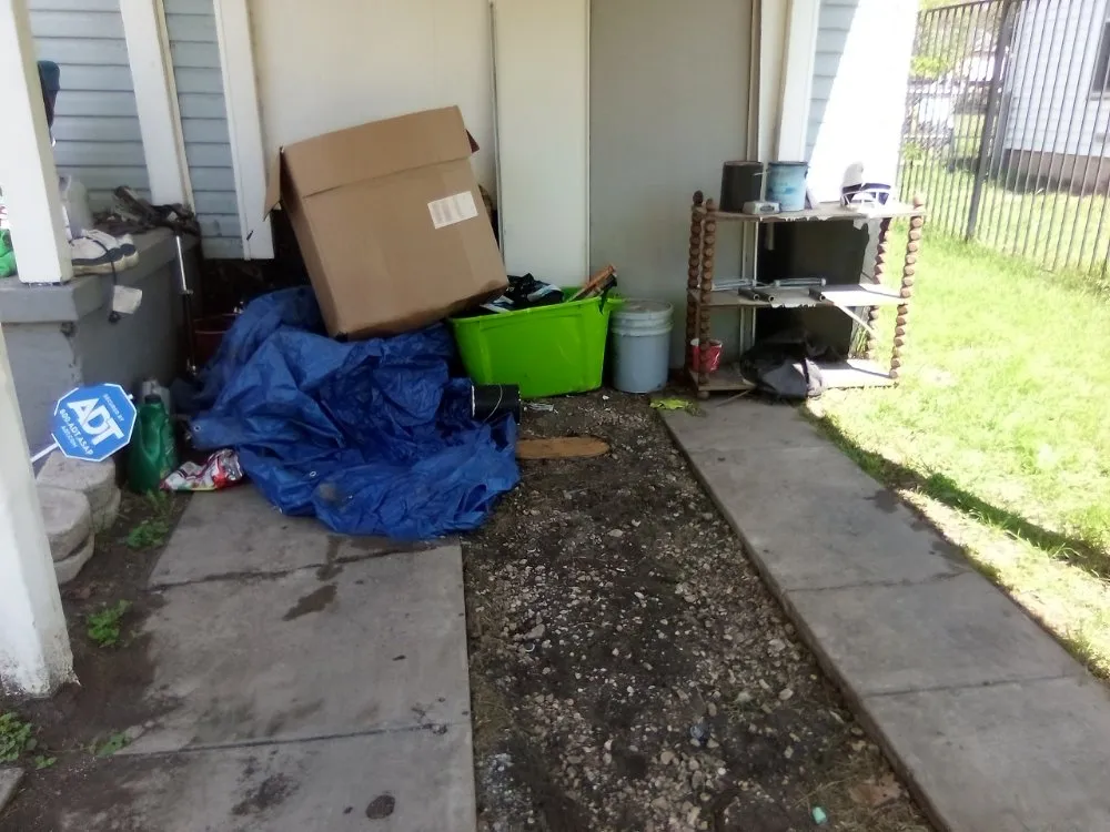 Expert yard maintenance experts serving Waco, TX - Fat Boyz Landscaping