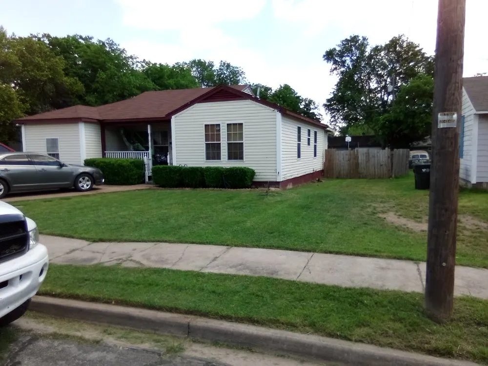 Custom landscaping services for beautiful yards across Waco, TX - Fat Boyz Landscaping