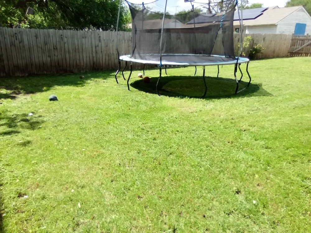 Affordable landscaping services for outdoor upgrades across Waco, TX - Fat Boyz Landscaping